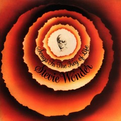Knocks Me Off My Feet - Stevie Wonder (Cover)