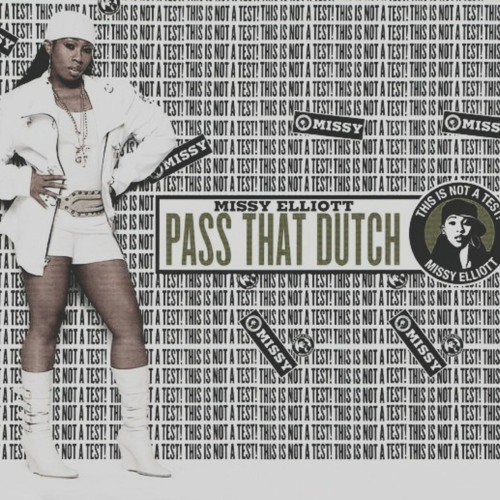Pass That Dutch (Liam Davis Edit) *FREE DOWNLOAD*