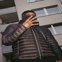 BOBBYEZZ X NOT RESPONSIBLE