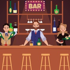 bar keep