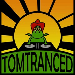 Tomtranced @ GoaGang Open Air 2022 (138 BPM Uplifting Trance)