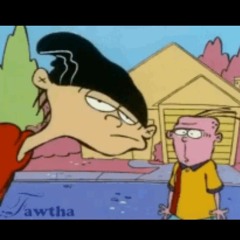 90's Bitch Ft Graffic Byrd