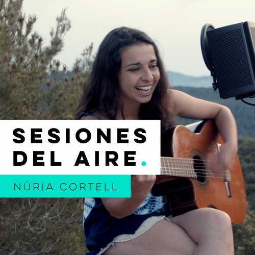 Núria Cortell - "I am blessed"
