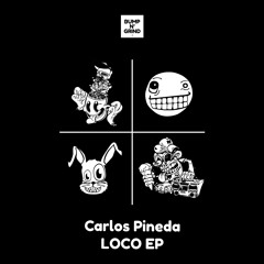 Carlos Pineda - Again (Original Mix)