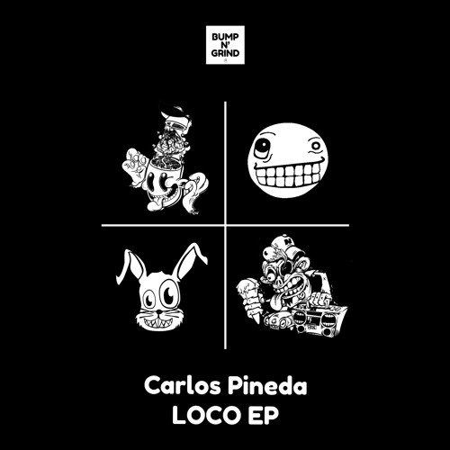 Carlos Pineda - Again (Original Mix)