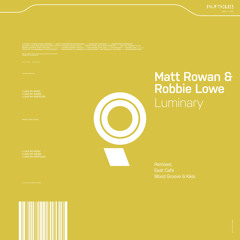 Luminary (Original Mix)