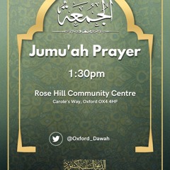 Do good in what remains of your life - Abu Eesa Akmal