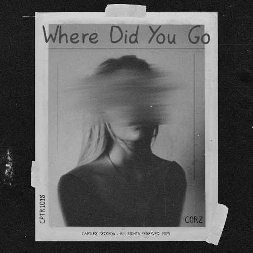 CORZ - Where Did You Go