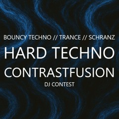 BOUNCY TECHNO//TRANCE//SCHRANZ//HARD TECHNO SET