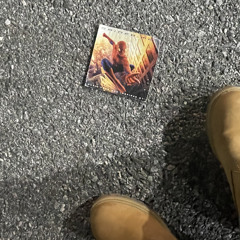 when I was all alone