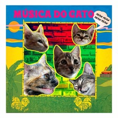 Música do Gato