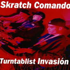 La Traca (Breakbeats)