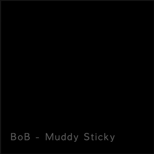 Muddy Sticky