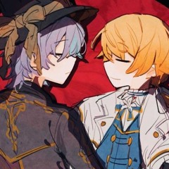 queen tsukasa tenma ai cover and Rui kamishiro ai cover