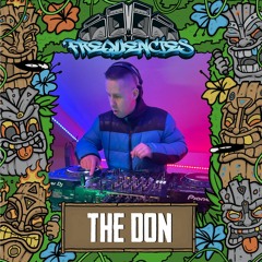 Guest Mix #13 - The Don - Jungle Classics