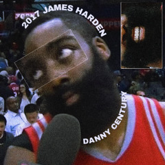 2017 james harden