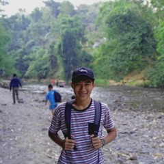 TEDEH ATE EMAN!![R SATYA FT MHMD ERLNGGA]#REQ MHMD WIRA
