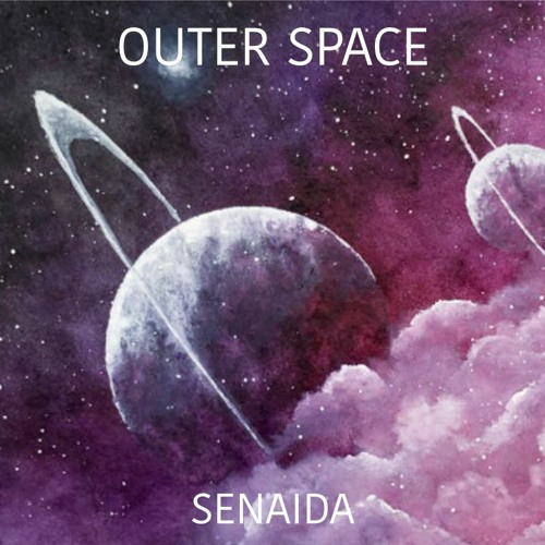 Outer Space (15-min Songwriting Challenge)