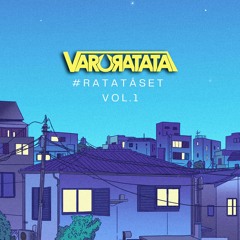 Varo Ratatá - #RatatáSet Vol.1