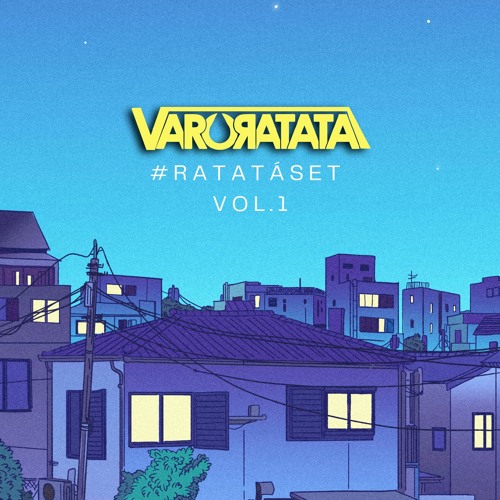 Varo Ratatá - #RatatáSet Vol.1