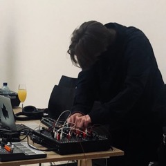 Live @ Leopold Museum Vienna 27.10.21