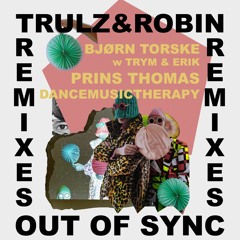 This Is Love (Prins Thomas Remix) [feat. Kate Pendry]