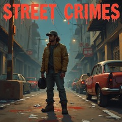 Street Crimes