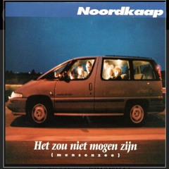 Noordkaap - Het Zou Niet Mogen Zijn (31 Booka Shade Rmx 2.0).flac