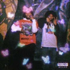 2AM IN RITCHIMONDO (Prod.Von)