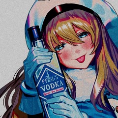 V0DKA (Sped up) [prod.perdun]