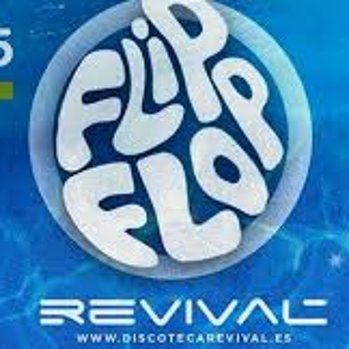 REVIVAL FLIP FLOP 2011