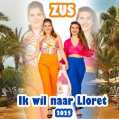 Zus - Llorret De Mar 2025 DJ Kicken Moombahton extended remix)