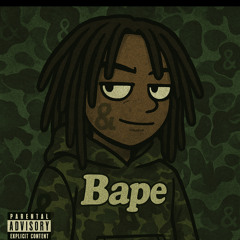 BAPE