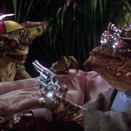 Gremlins hotsell 2 stream