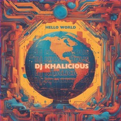Hello World Vol. 04: Groovy (House & Techno)