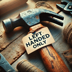 The Left Handed Hammer