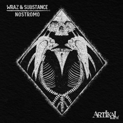 Wraz & Substance - Yutani