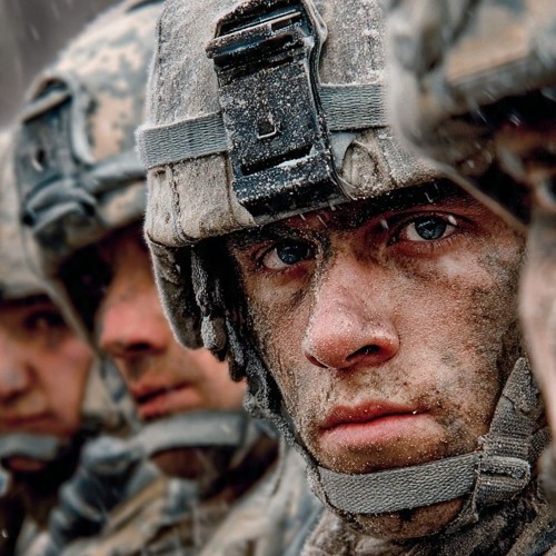 Whiskey and Wounds* PTSD* written by Phillip Thomas