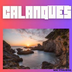 Calanques