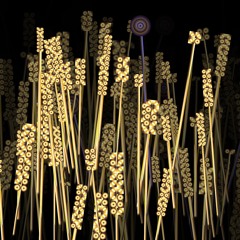 A.G. Cook - The Weave (SynthXperiments 2nd Version)