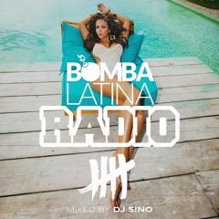 Bomba Latina Radio Vol. 5 By DJ Sino Velasco