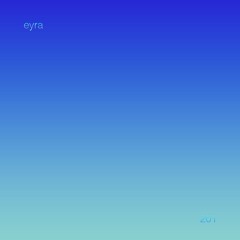 Untitled 909 Podcast 201: EYRA
