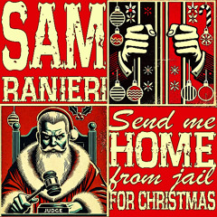 Home From Jail For Christmas