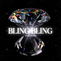 ALTÈGO - BLING BLING (SUNDAI REMIX)[FREE DOWNLOAD]