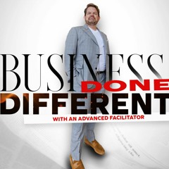 Mandarin - My first experience with Business Done Different