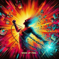 WAKE UP, FOOL