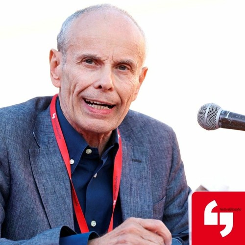 Stream episode Pier Paolo Portinaro Giustizia e futuro