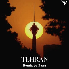 Tehran (Arta × Isam × Hiphopologist)