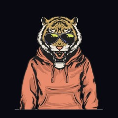 "Predatory" - Rap Freestyle Type Beat | Underground Boom Bap Type Beat | Anabolic Beatz