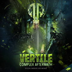 Complex Aftermath (Official Shockerz 2022 Anthem Extended mix)